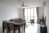 Duplex apartment 2 bedroom for rent in City Centre, hanoi